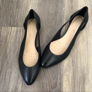 Easy Spirit Evolve Dutches Flats